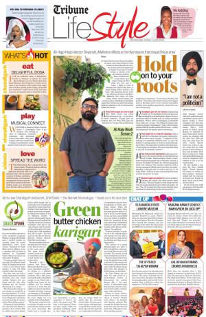 Life+Style (Chd)