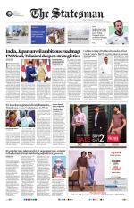 Siliguri - The Statesman