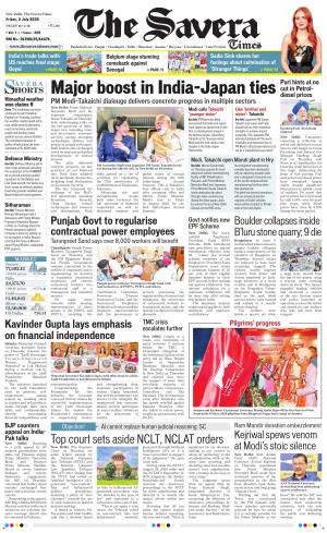 Delhi The Savera