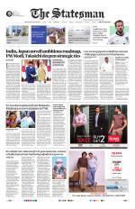 Kolkata - The Statesman