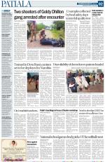 Patiala Page