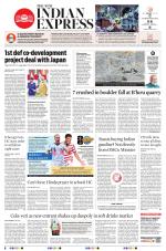 The New Indian Express-Bengaluru