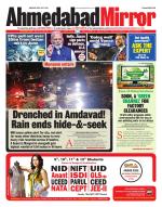 Ahmedabad Mirror