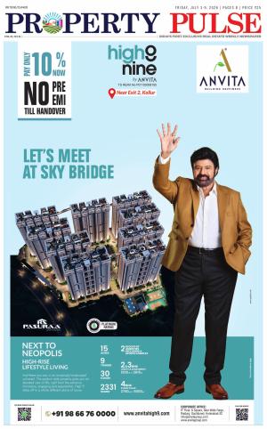 Property Pulse