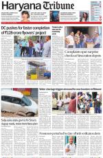 Haryana Tribune