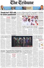 The Tribune