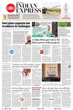 The New Indian Express-Kalaburagi