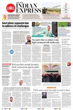 The New Indian Express-Kannur