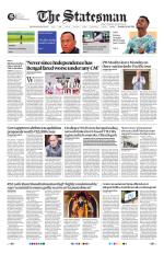 Siliguri - The Statesman
