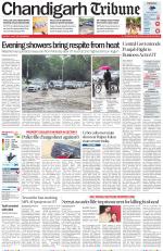 Chandigarh Tribune