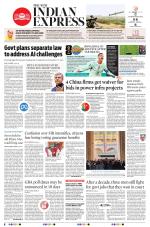 The New Indian Express-Bengaluru