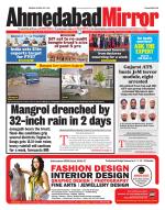 Ahmedabad Mirror