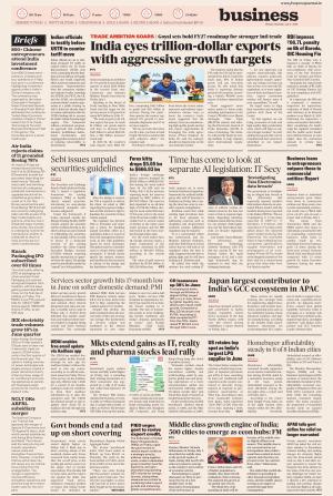 Free Press - Bhopal Epaper Edition