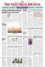 FPJ - Maharashtra Journal 