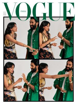 VOGUE India