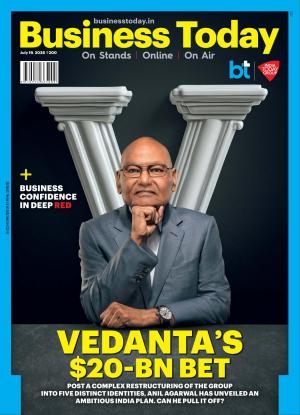 Business Today