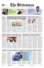 Mumbai - The Statesman