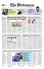 Lucknow - The Statesman
