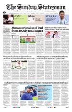Delhi - The Statesman