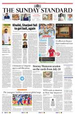 The Morning Standard