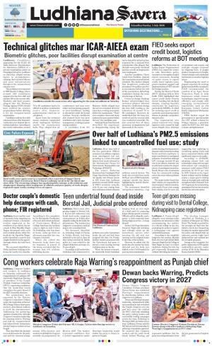 Ludhiana Savera