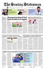 Siliguri - The Statesman