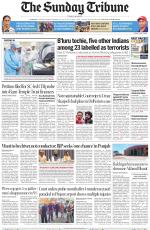 Haryana Edition