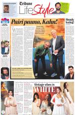 Life+Style (Chd)