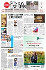 The New Indian Express-Hyderabad