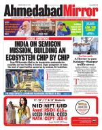 Ahmedabad Mirror