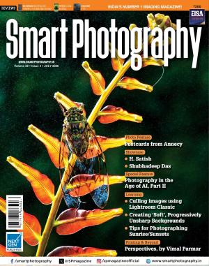 Smart Photography