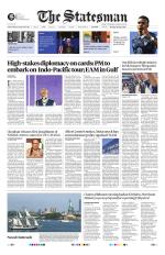 Lucknow - The Statesman