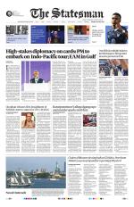 Siliguri - The Statesman