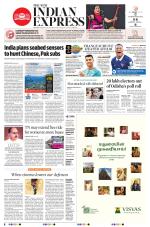 The New Indian Express-Madurai