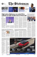 Kolkata - The Statesman