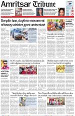 Amritsar Tribune