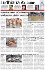 Ludhiana Tribune
