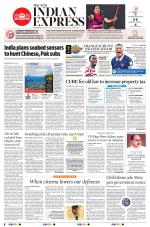 The New Indian Express-Hyderabad