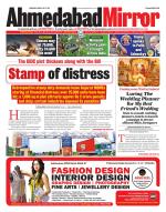 Ahmedabad Mirror