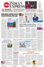 The New Indian Express-Thrissur 