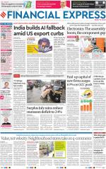 Chandigarh