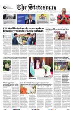 Lucknow - The Statesman