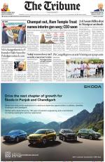 Himachal Edition