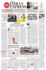 The New Indian Express-Villupuram