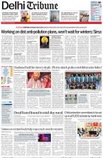 Delhi Tribune