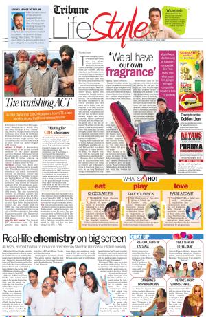 Life+Style (Chd)