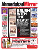 Ahmedabad Mirror