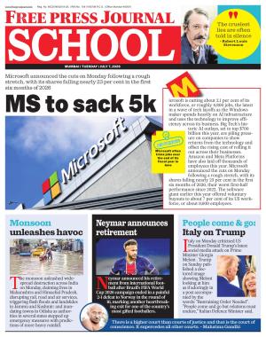 Free Press School - Mumbai Edition