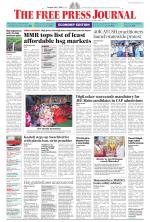 FPJ - Maharashtra Journal 