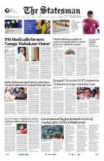 Lucknow - The Statesman
